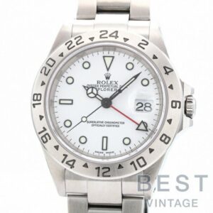 【中古】ROLEX EXPLORER II ロレックス エクスプローラーII 16570