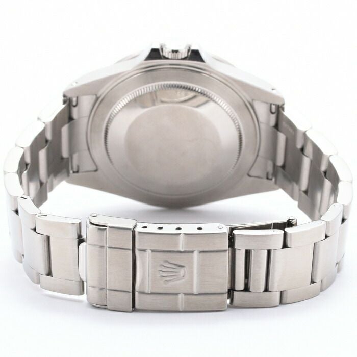 【中古】ROLEX EXPLORER II ロレックス エクスプローラーII 16570