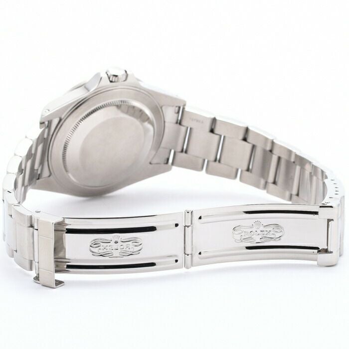 【中古】ROLEX EXPLORER II ロレックス エクスプローラーII 16570
