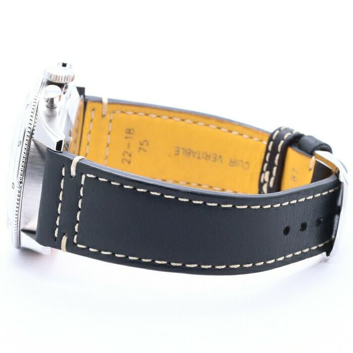 【中古】BREITLING AVI REF.765 1953 RE EDITION LIMITED TO 1953 ブライトリング AVI REF. 765 1953 リ・エディション 世界限定1953本 AB0920131B1X1