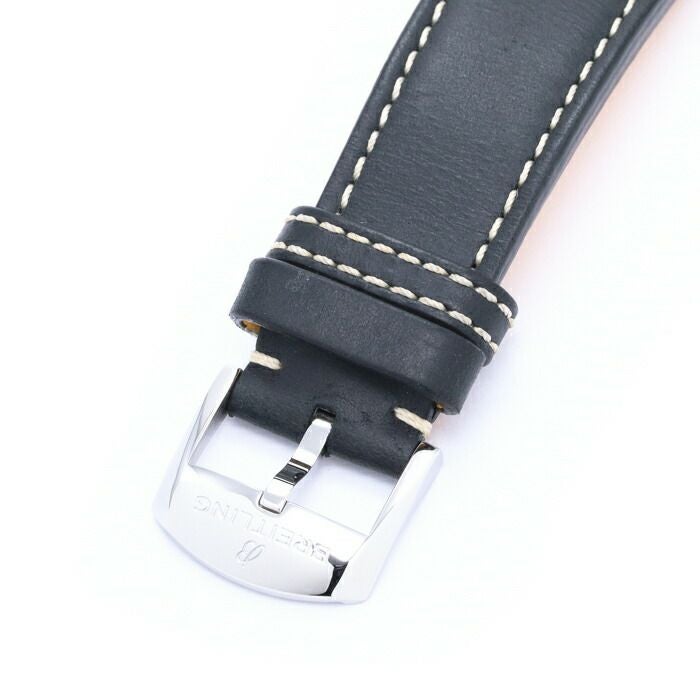 【中古】BREITLING AVI REF.765 1953 RE EDITION LIMITED TO 1953 ブライトリング AVI REF. 765 1953 リ・エディション 世界限定1953本 AB0920131B1X1