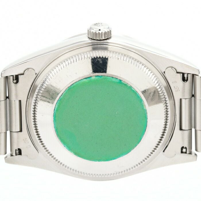 【中古】ROLEX OYSTER PERPETUAL AIRKING ロレックス オイスターパーペチュアル エアキング 14000