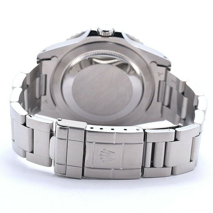 【中古】ROLEX GMT-MASTER I ロレックス GMTマスターI 16700