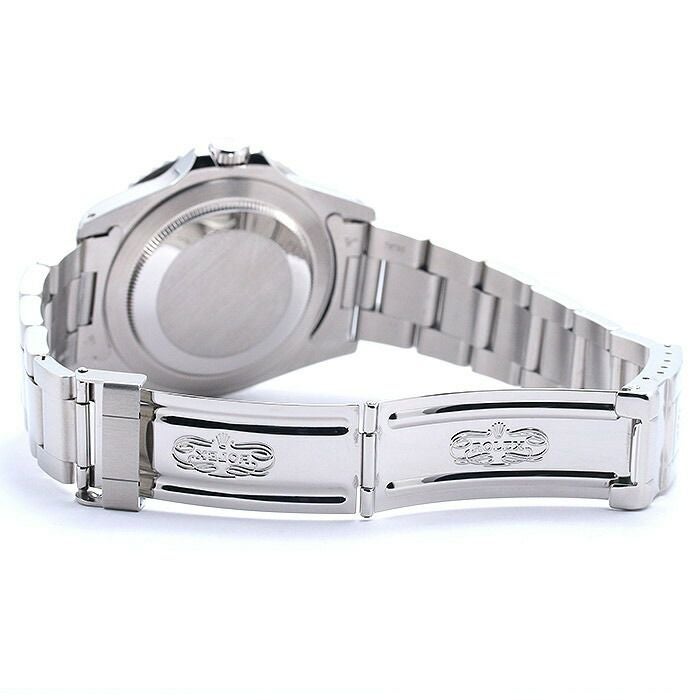 【中古】ROLEX GMT-MASTER I ロレックス GMTマスターI 16700
