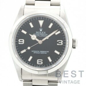 【中古】ROLEX EXPLORER I ロレックス エクスプローラーI 14270