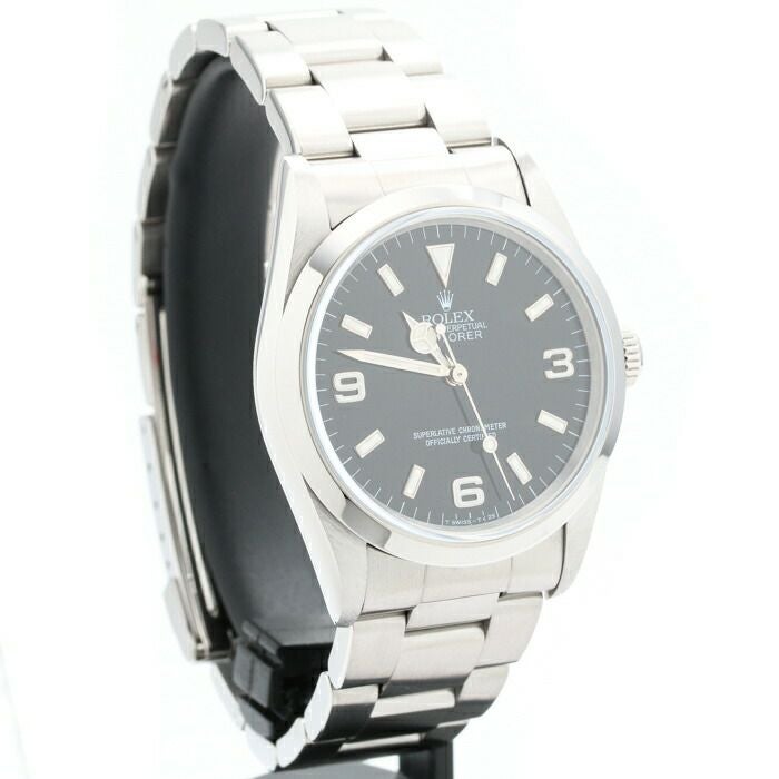 【中古】ROLEX EXPLORER I ロレックス エクスプローラーI 14270