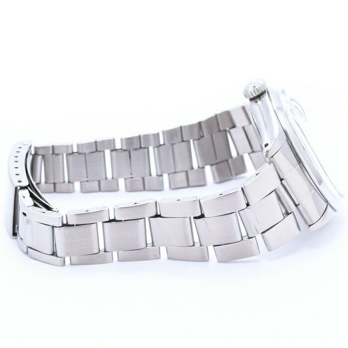 【中古】ROLEX OYSTER PERPETUAL AIRKING DATE ロレックス オイスターパーペチュアル エアキング デイト プレシジョン 5700