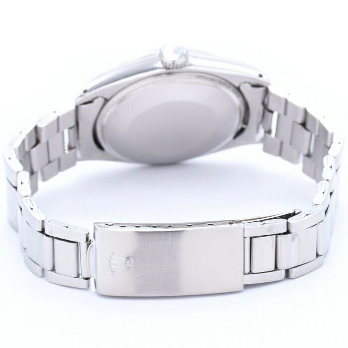【中古】ROLEX OYSTER PERPETUAL AIRKING DATE ロレックス オイスターパーペチュアル エアキング デイト プレシジョン 5700