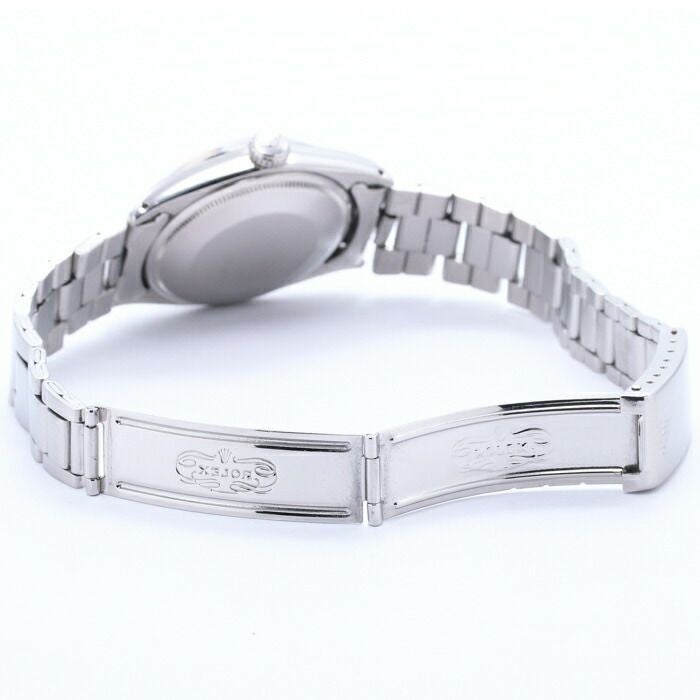 【中古】ROLEX OYSTER PERPETUAL AIRKING DATE ロレックス オイスターパーペチュアル エアキング デイト プレシジョン 5700