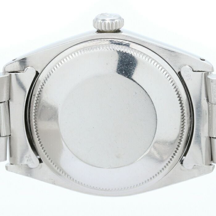 【中古】ROLEX OYSTER PERPETUAL AIRKING DATE ロレックス オイスターパーペチュアル エアキング デイト プレシジョン 5700