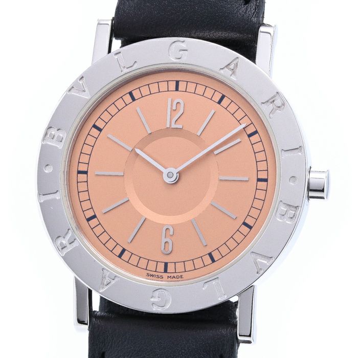 【中古】BVLGARI BVLGARI BVLGARI ブルガリ ブルガリブルガリ BB33SL