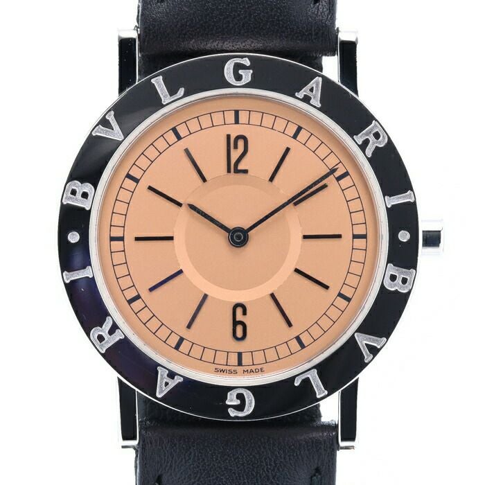【中古】BVLGARI BVLGARI BVLGARI ブルガリ ブルガリブルガリ BB33SL