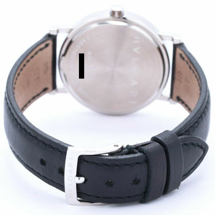 【中古】BVLGARI BVLGARI BVLGARI ブルガリ ブルガリブルガリ BB33SL