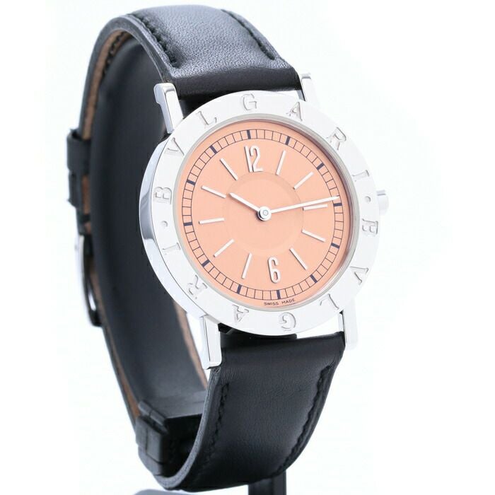 【中古】BVLGARI BVLGARI BVLGARI ブルガリ ブルガリブルガリ BB33SL