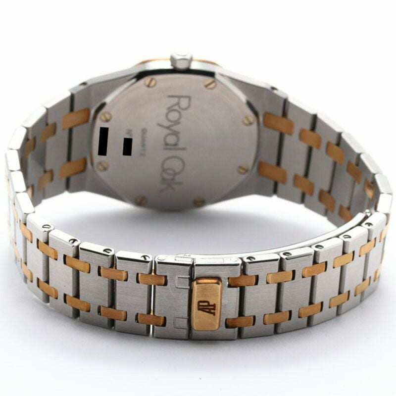 【中古】AUDEMARS PIGUET ROYAL OAK オーデマ・ピゲ ロイヤルオーク 56175SA/O/0789SA/04