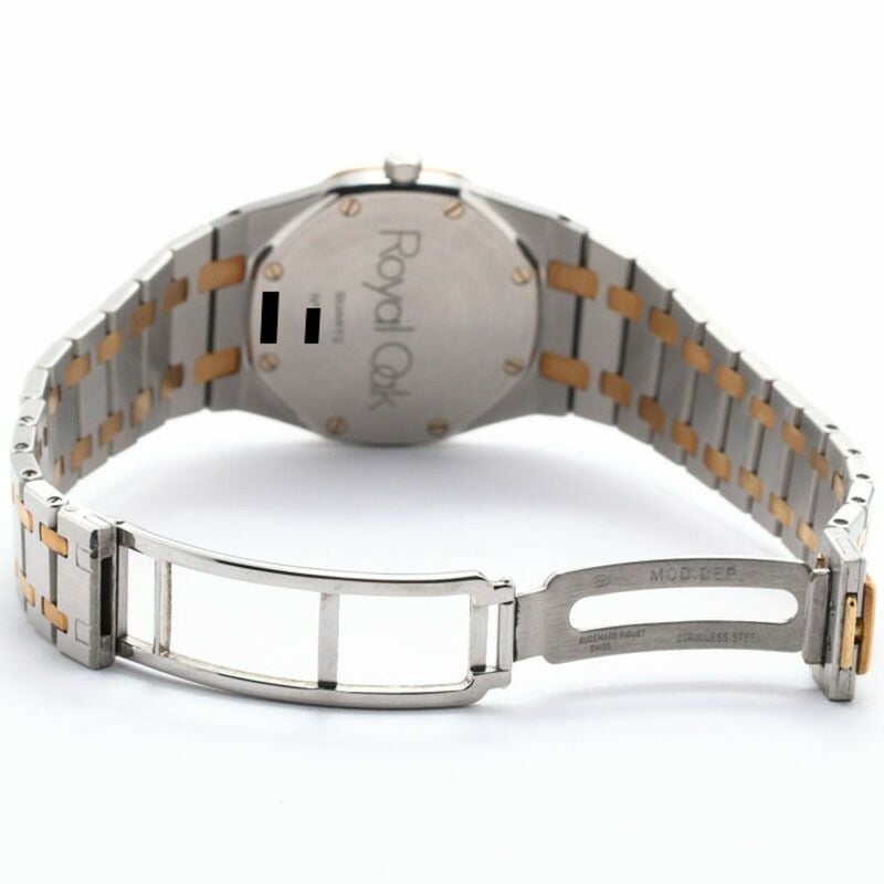 【中古】AUDEMARS PIGUET ROYAL OAK オーデマ・ピゲ ロイヤルオーク 56175SA/O/0789SA/04