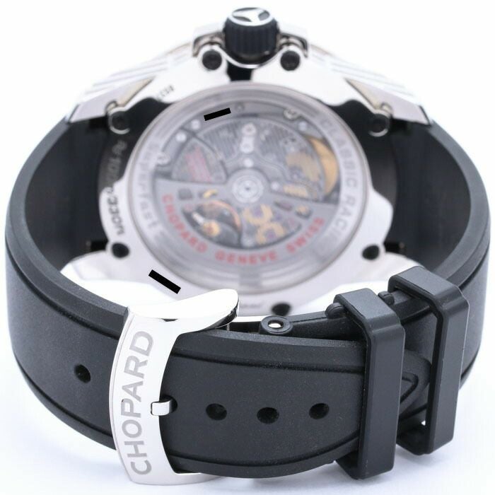 【中古】CHOPARD CLASSIC RACING SUPERFAST POWER CONTROL ショパール クラシックレーシング・スーパーファスト・パワーコントロール 168537-3001