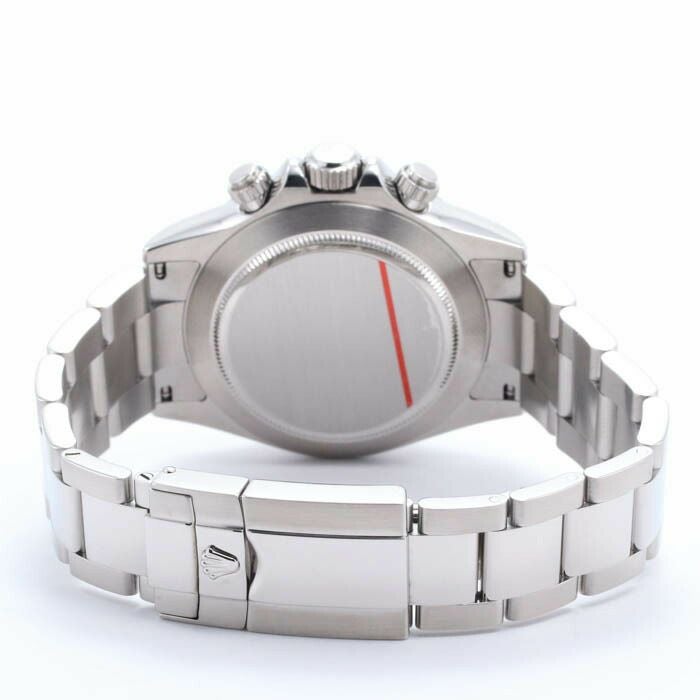 【中古】ROLEX COSMOGRAPH DAYTONA ロレックス コスモグラフ デイトナ 116520