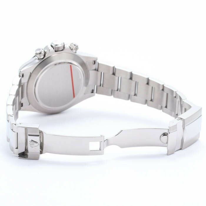【中古】ROLEX COSMOGRAPH DAYTONA ロレックス コスモグラフ デイトナ 116520