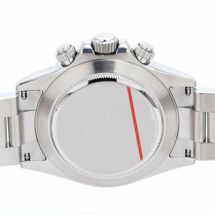 【中古】ROLEX COSMOGRAPH DAYTONA ロレックス コスモグラフ デイトナ 116520
