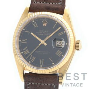 【中古】ROLEX OYSTER PERPETUAL DATEJUST ロレックス オイスターパーペチュアル デイトジャスト 16018