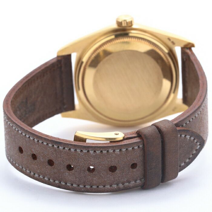 【中古】ROLEX OYSTER PERPETUAL DATEJUST ロレックス オイスターパーペチュアル デイトジャスト 16018