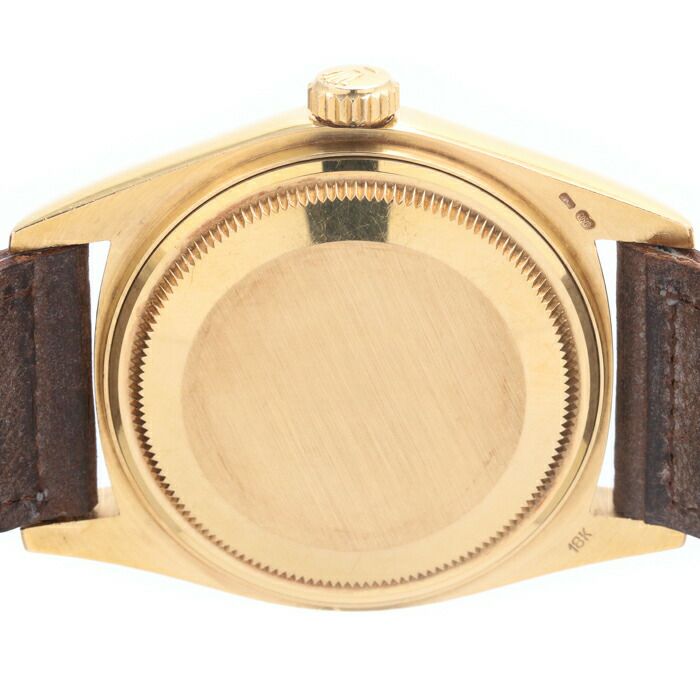 【中古】ROLEX OYSTER PERPETUAL DATEJUST ロレックス オイスターパーペチュアル デイトジャスト 16018