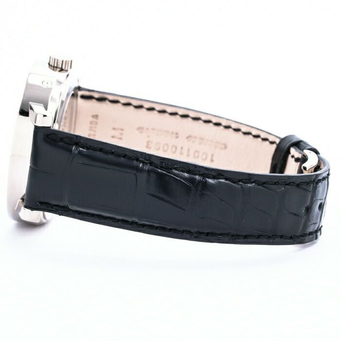 【中古】BVLGARI BVLGARI BVLGARI TRIPLE CALENDAR GINZA LIMITED TO 60 ブルガリ ブルガリブルガリ トリプルカレンダー 銀座60本限定 BBW38GLAC