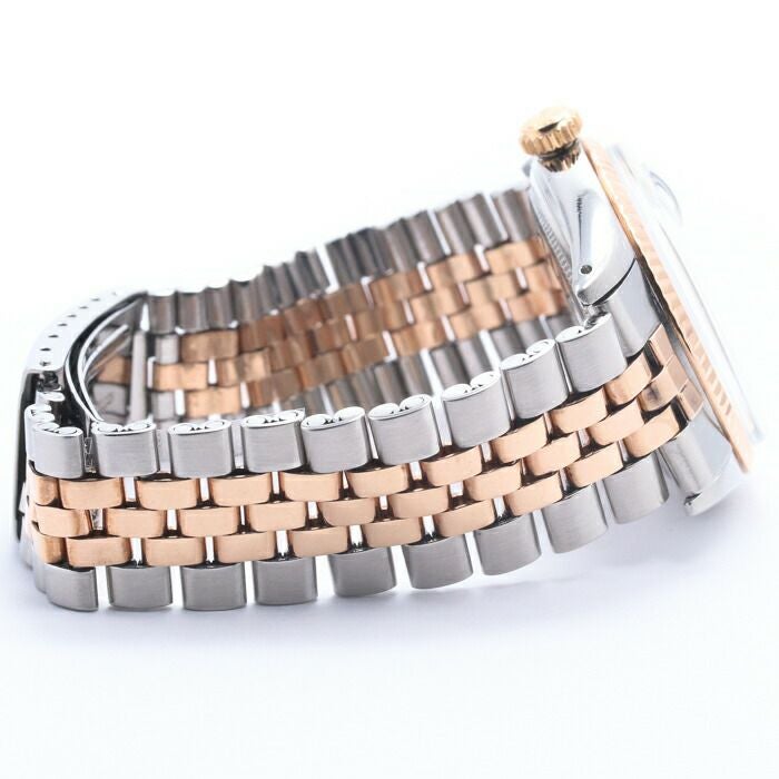 【中古】ROLEX OYSTER PERPETUAL DATEJUST 36 ロレックス オイスターパーペチュアル デイトジャスト 36 1601