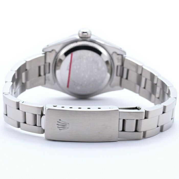 【中古】ROLEX OYSTER PERPETUAL DATE ロレックス オイスターパーペチュアル デイト 69160