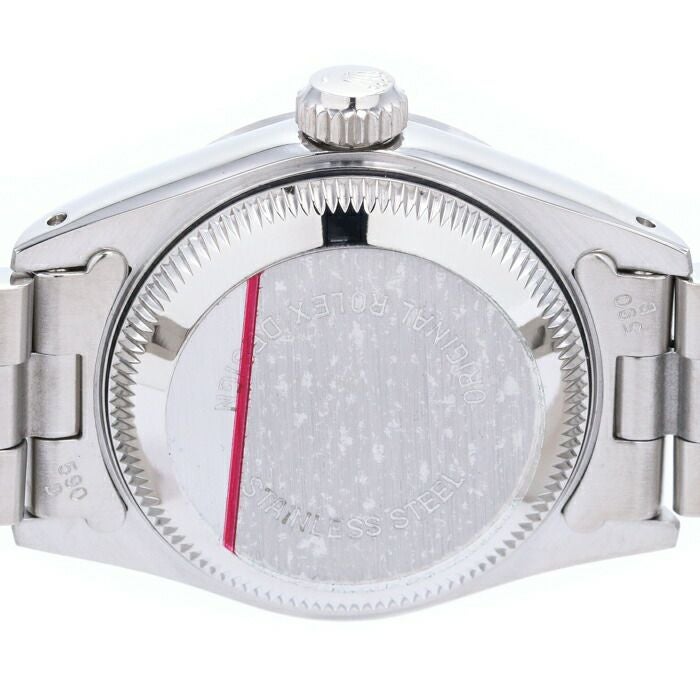 【中古】ROLEX OYSTER PERPETUAL DATE ロレックス オイスターパーペチュアル デイト 69160