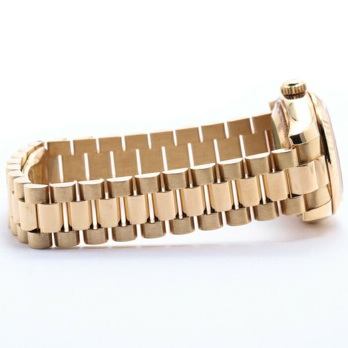 【中古】ROLEX OYSTER PERPETUAL DATEJUST ロレックス オイスターパーペチュアル デイトジャスト 179178G