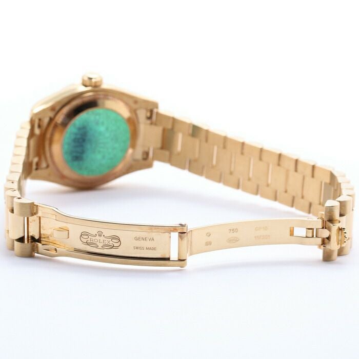 【中古】ROLEX OYSTER PERPETUAL DATEJUST ロレックス オイスターパーペチュアル デイトジャスト 179178G