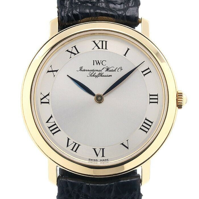 【中古】IWC PORTOFINO アイ・ダブリュー・シー ポートフィノ IW200901 (2009-001)