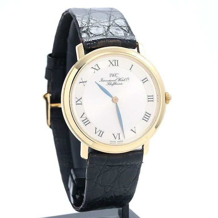 【中古】IWC PORTOFINO アイ・ダブリュー・シー ポートフィノ IW200901 (2009-001)