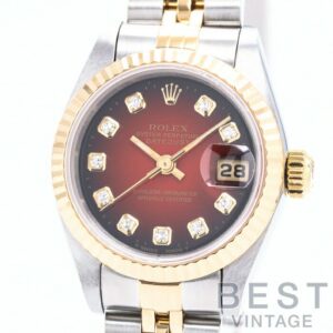 【中古】ROLEX OYSTER PERPETUAL DATEJUST ロレックス オイスターパーペチュアル デイトジャスト 69173G