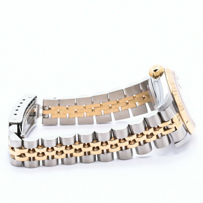 【中古】ROLEX OYSTER PERPETUAL DATEJUST ロレックス オイスターパーペチュアル デイトジャスト 69173G