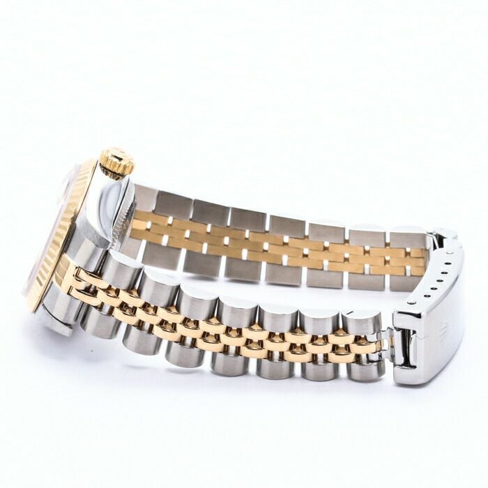 【中古】ROLEX OYSTER PERPETUAL DATEJUST ロレックス オイスターパーペチュアル デイトジャスト 69173G