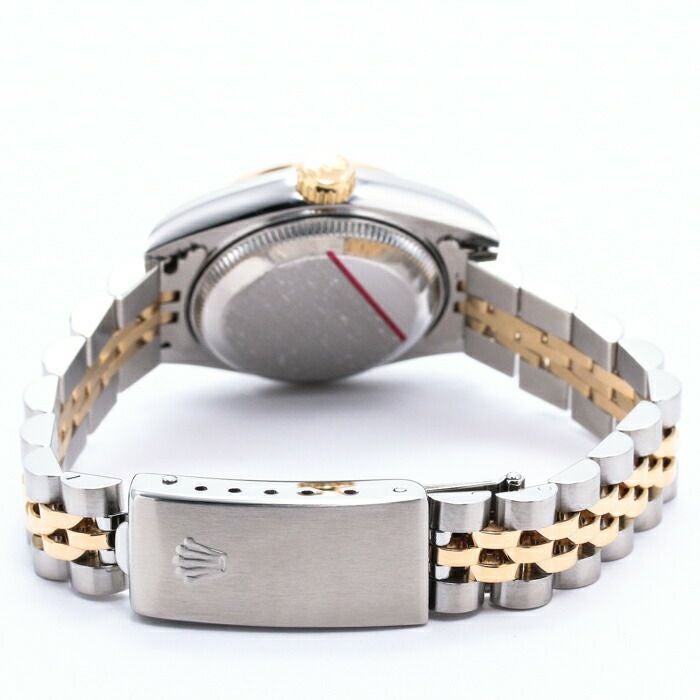 【中古】ROLEX OYSTER PERPETUAL DATEJUST ロレックス オイスターパーペチュアル デイトジャスト 69173G