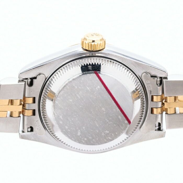 【中古】ROLEX OYSTER PERPETUAL DATEJUST ロレックス オイスターパーペチュアル デイトジャスト 69173G