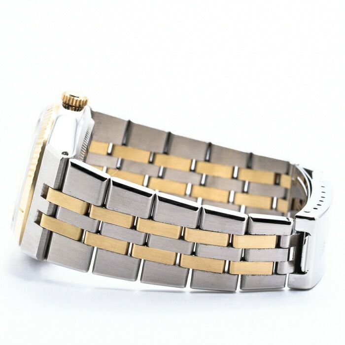 【中古】ROLEX OYSTER QUARTZ DATEJUST ロレックス オイスタークォーツ デイトジャスト 17013