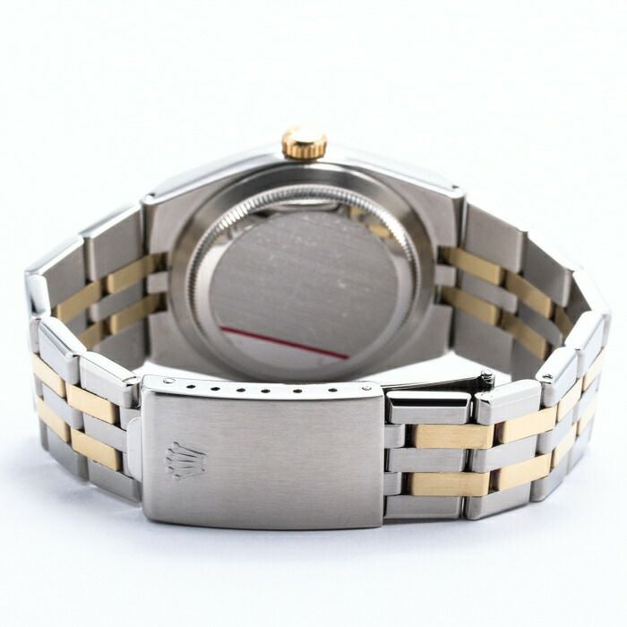【中古】ROLEX OYSTER QUARTZ DATEJUST ロレックス オイスタークォーツ デイトジャスト 17013