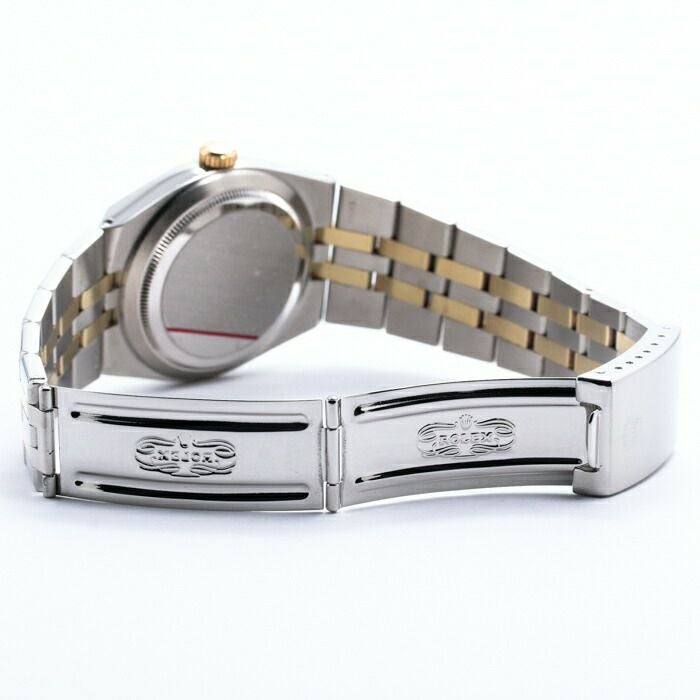 【中古】ROLEX OYSTER QUARTZ DATEJUST ロレックス オイスタークォーツ デイトジャスト 17013