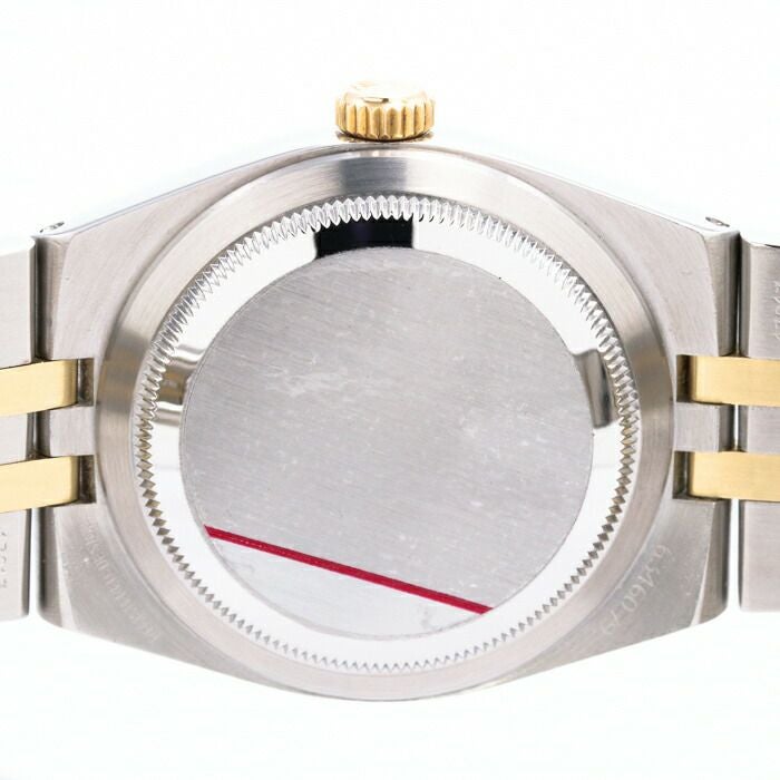 【中古】ROLEX OYSTER QUARTZ DATEJUST ロレックス オイスタークォーツ デイトジャスト 17013