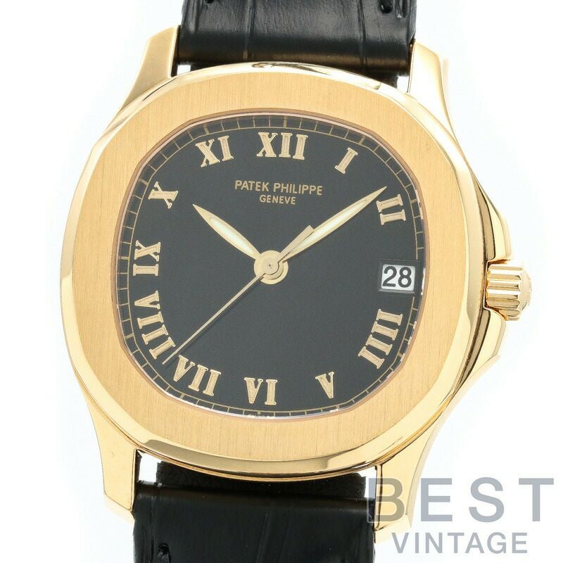 【中古】PATEK PHILIPPE AQUANAUT パテック・フィリップ アクアノート 5060J-001