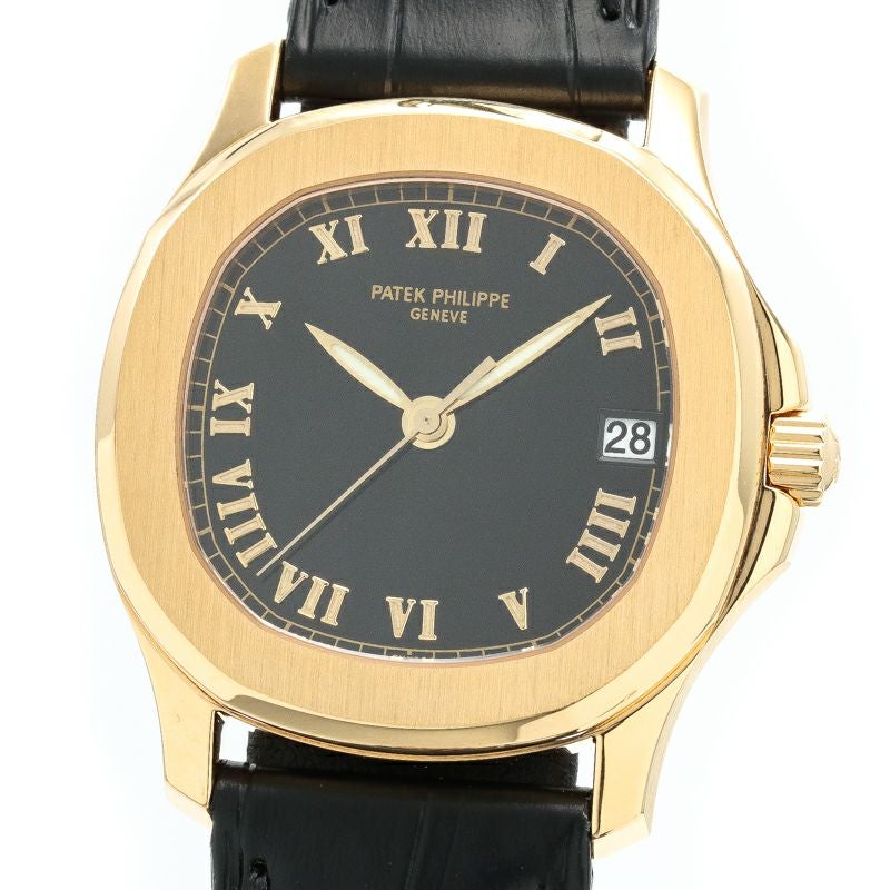 【中古】PATEK PHILIPPE AQUANAUT パテック・フィリップ アクアノート 5060J-001