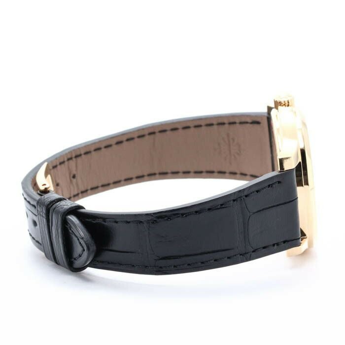【中古】PATEK PHILIPPE AQUANAUT パテック・フィリップ アクアノート 5060J-001