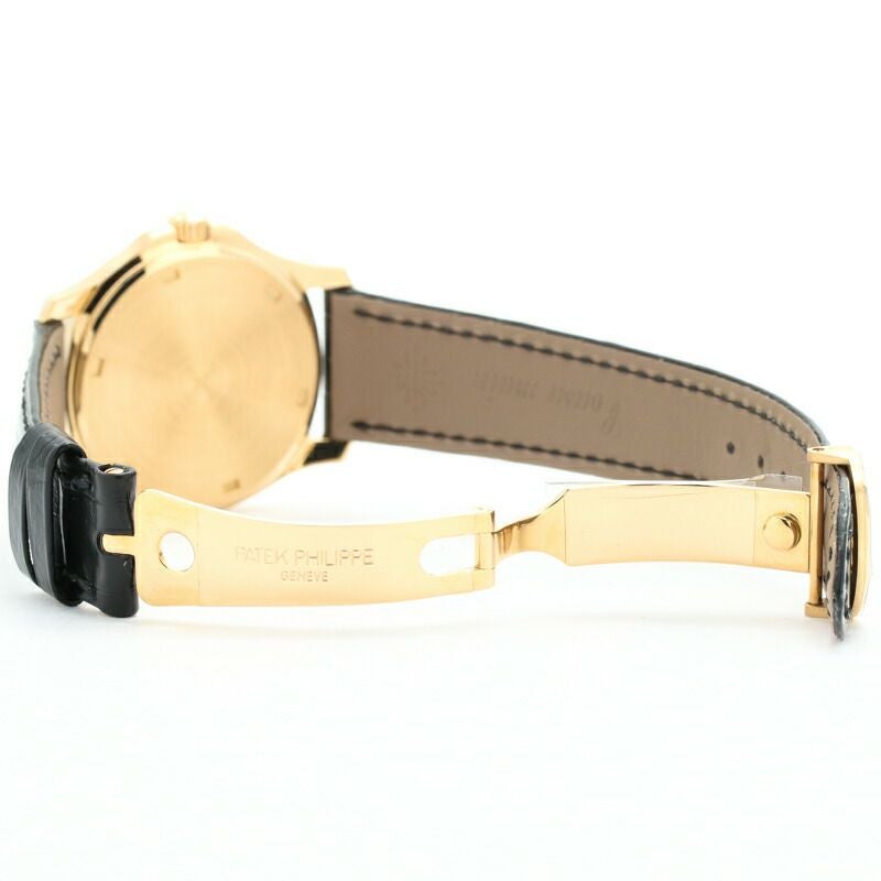 【中古】PATEK PHILIPPE AQUANAUT パテック・フィリップ アクアノート 5060J-001