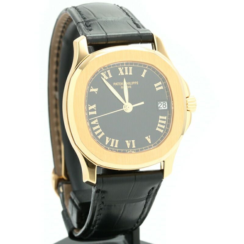 【中古】PATEK PHILIPPE AQUANAUT パテック・フィリップ アクアノート 5060J-001