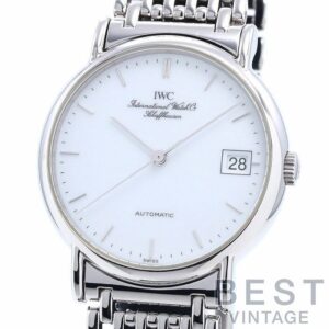 【中古】IWC PORTOFINO アイ・ダブリュー・シー ポートフィノ IW351318
